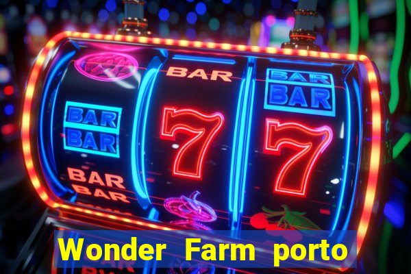 Wonder Farm porto alegre farm